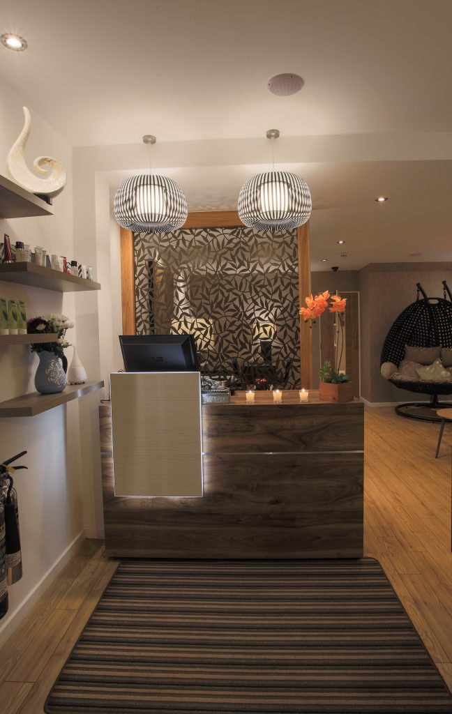 Best beauty salon in Brighton and Hove