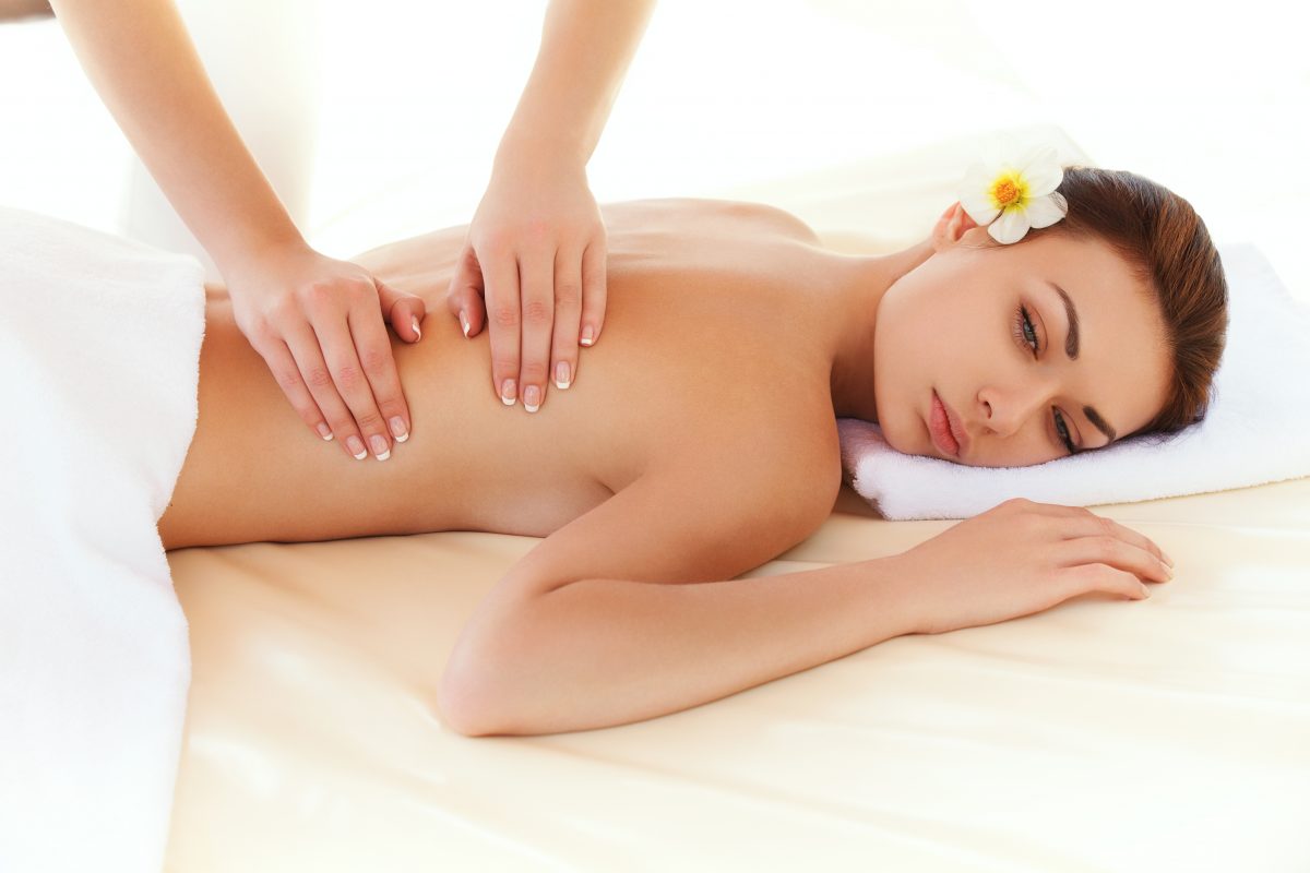 What is the best day spa in Brighton and Hove?