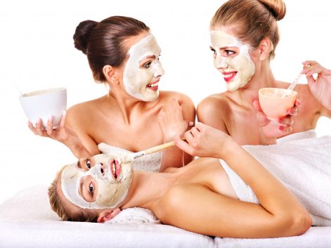 Pamper yourself with a spa day in Brighton and Hove
